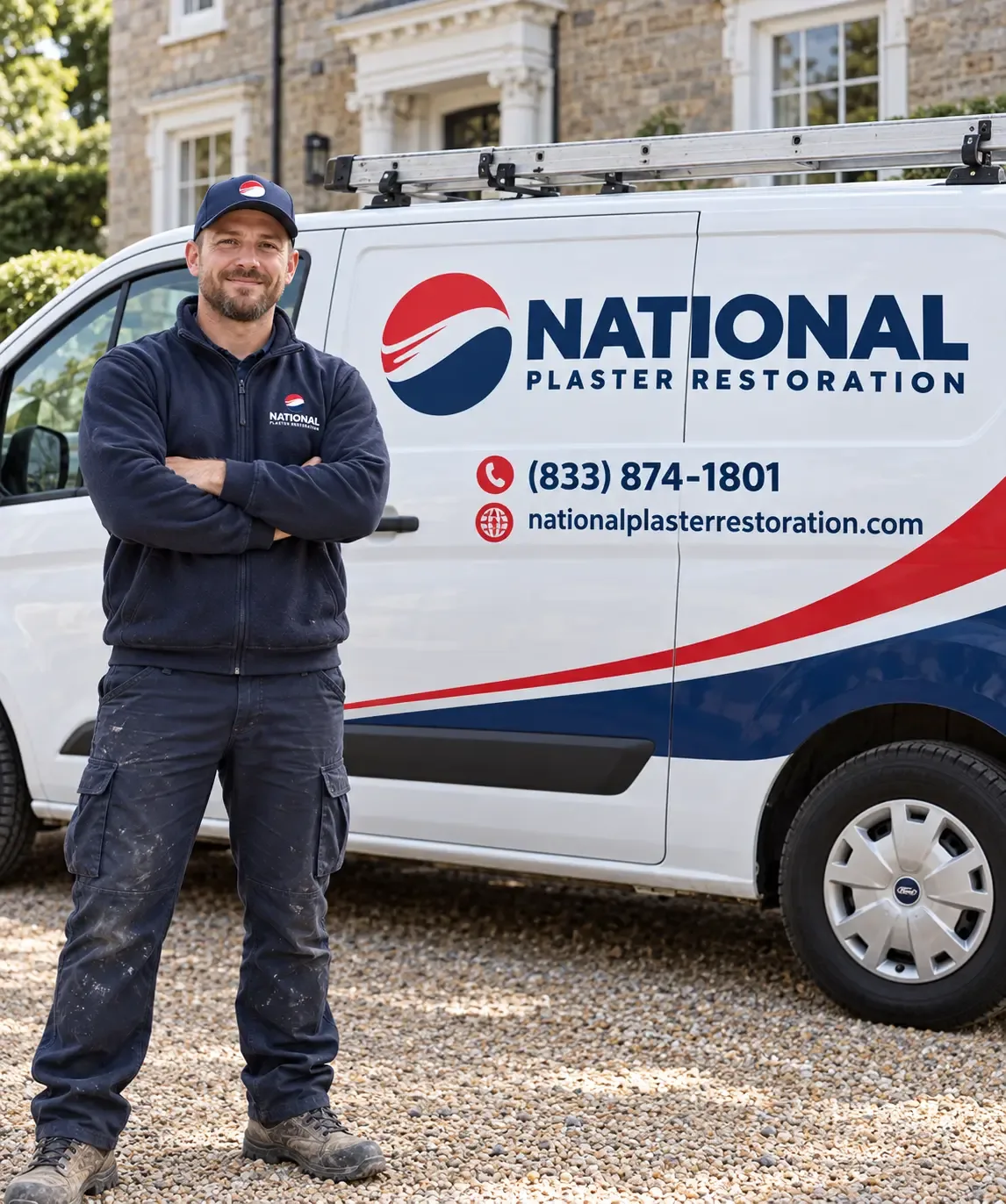 Plaster Repair Clayton, OH FAQs